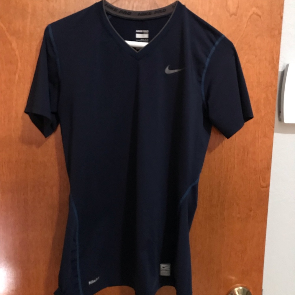 Nike workout shirt